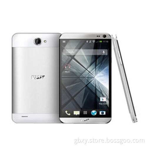 4G LTE smartphone, quad core, 6.3 inches, 1,280*720 QHD, super slim bezel design